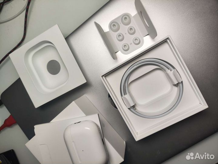 Airpods pro 2