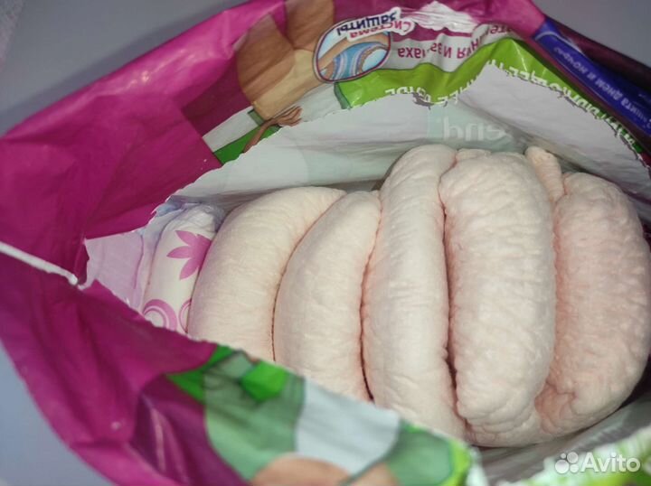 Трусы Депенд (depend) впитывающее женское бельё