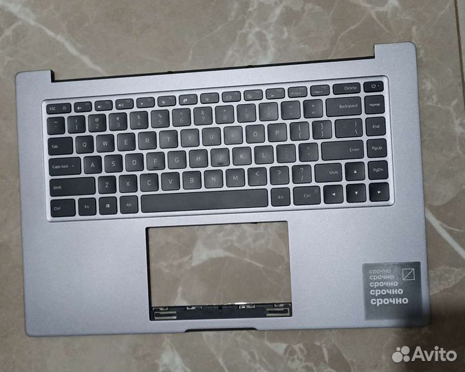 Топкейс xiaomi mi pro 15,6