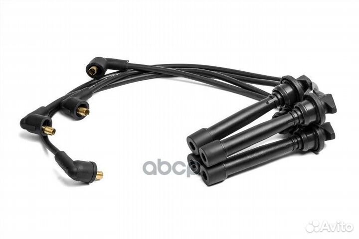 Провода высоковольтные для а/м Hyundai Elantra