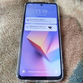 Xiaomi Redmi Note 9 Pro, 6/128 ГБ