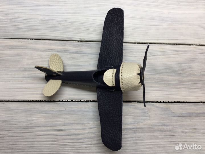 Подарочный самолетик