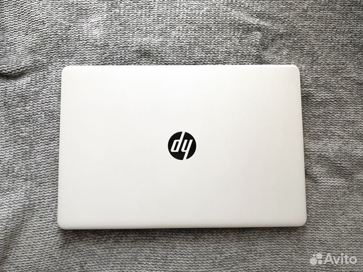 Ноутбук HP