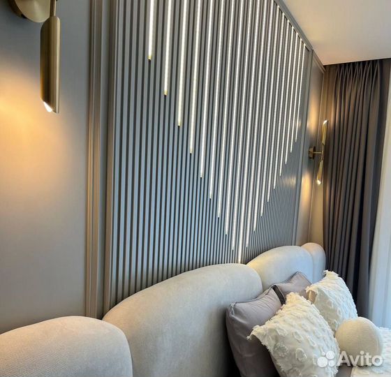 Кровать двухспальная 160х200