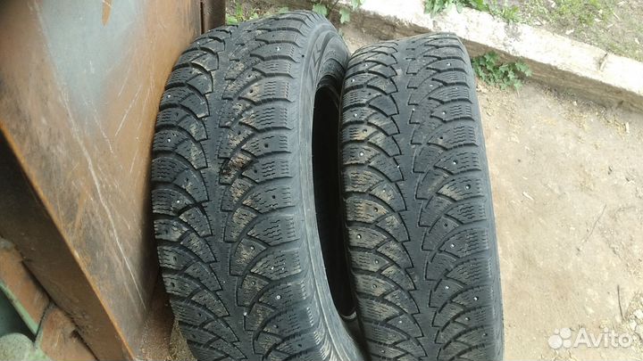Nokian Tyres Nordman 4 195/65 R15