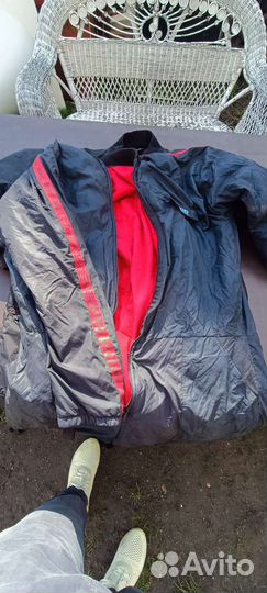 Утеплитель для дайвинга