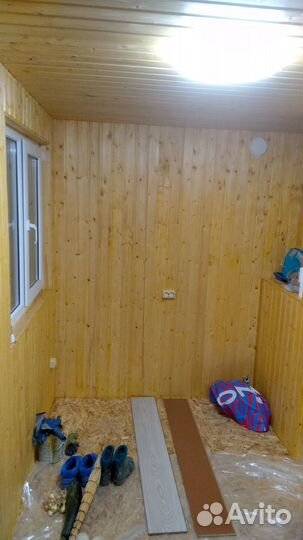 Мастер на час. От полочки до строечки