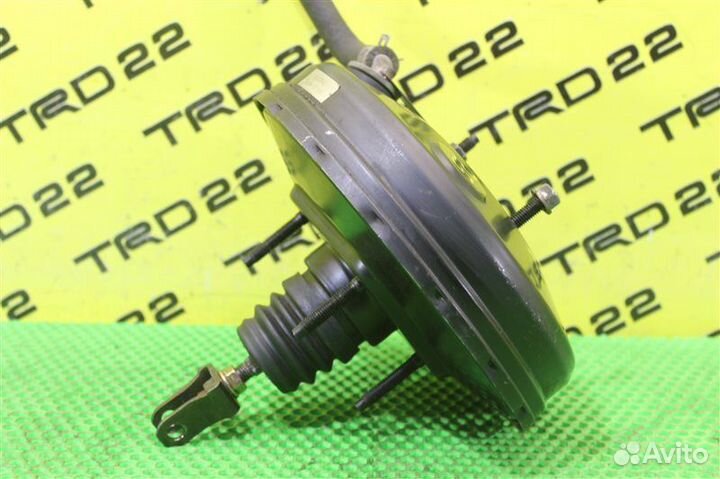 Вакуумный усилитель Toyota Raum EXZ10 5E-FE 2000