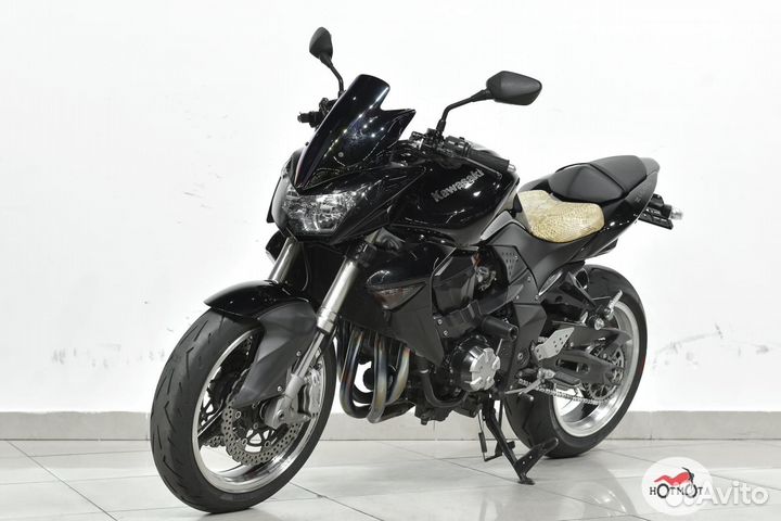 Kawasaki Z 1000 2009г