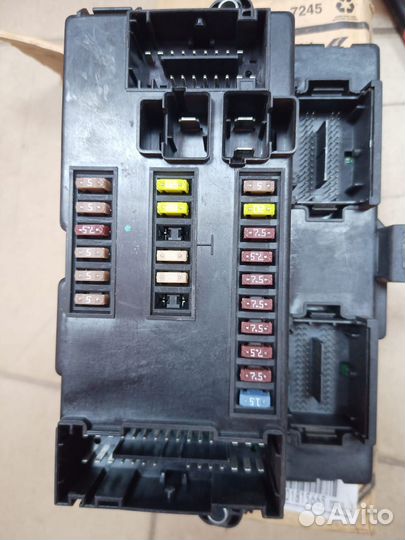 Блок BSI Iveco Daily 2013 5801-81-56.65