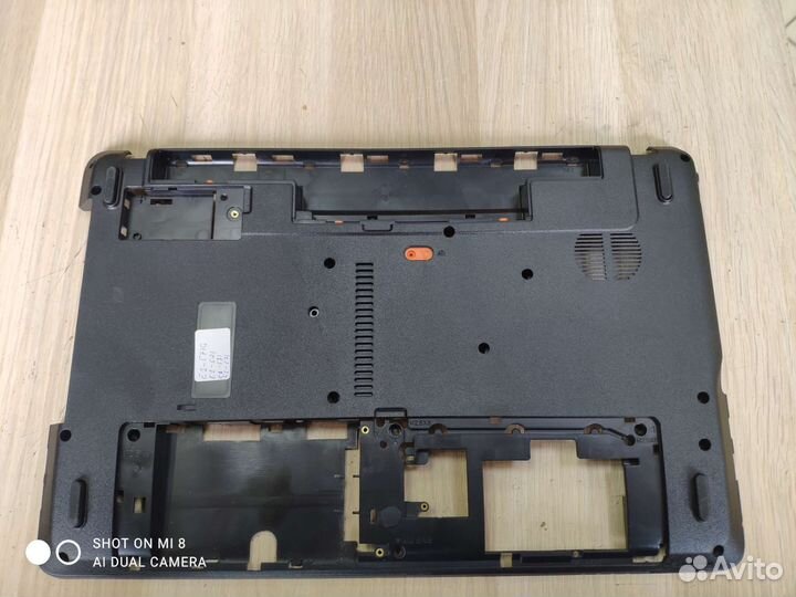 Acer e1-571g/521/531/571
