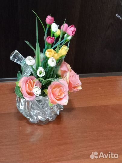 Предлагаю изделия из бисера