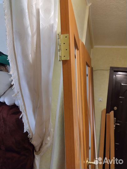 Двери межкомнатные раздвижные