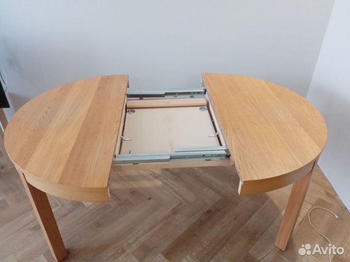 Стол обеденный IKEA