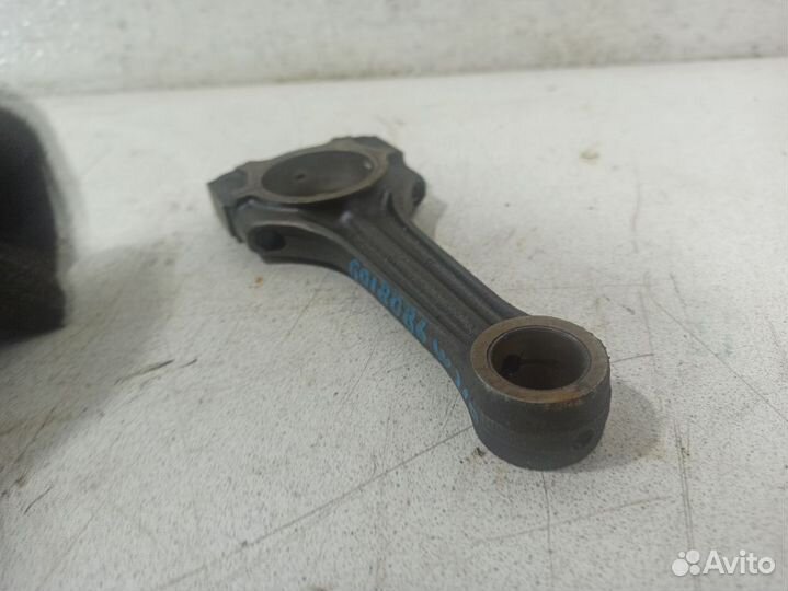 Шатун Мерседес W210 E