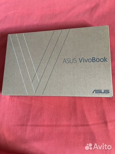 Ноутбук Asus vivobook K513E