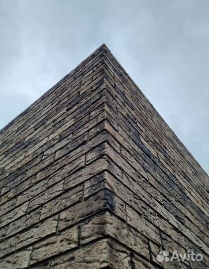 Кирпич облицовочный Премиум