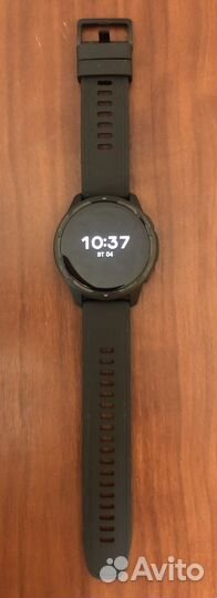 Умные часы Xiaomi Watch S1 Active