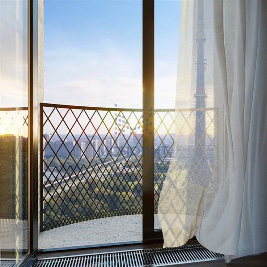 Квартира-студия, 24 м², 16/20 эт.