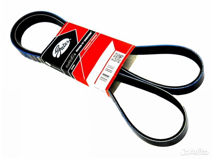 Ремни приводные. Новые с гарантией. В Наличии