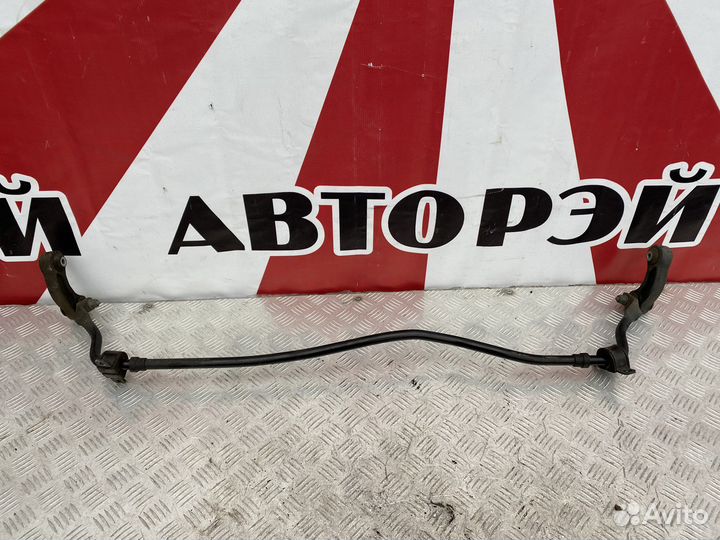 Стабилизатор задний Audi A6 C6 3.2 4WD