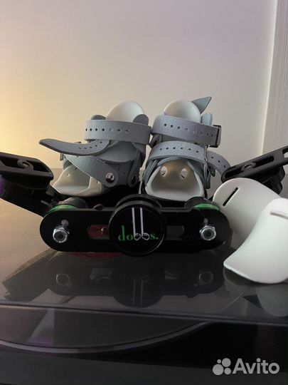 Брейсы митчелл для самых маленьких