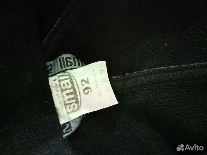 Комбинезон softshell 92