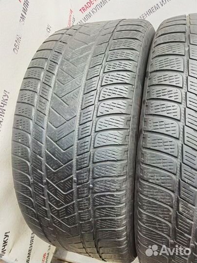 Pirelli Scorpion Winter 285/45 R20