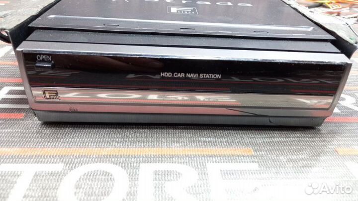 Магнитола Bmw 3-Series E90 N46B20B 2005