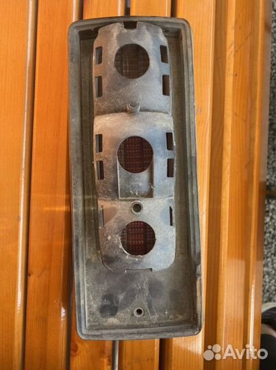 Задняя фара мерседес w 463
