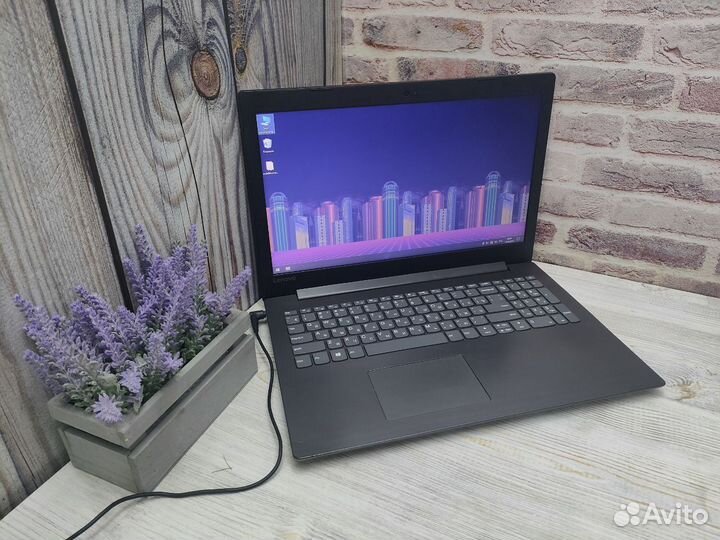 Ноутбук Lenovo ideapad 330-15lkb 7020U