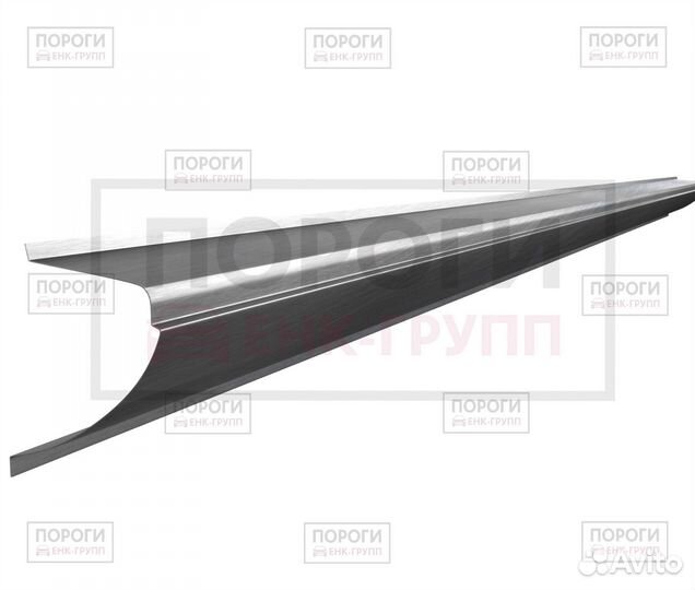 Пороги Dodge Neon 1 и другие