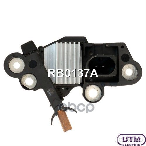 Регулятор генератора RB0137A Utm