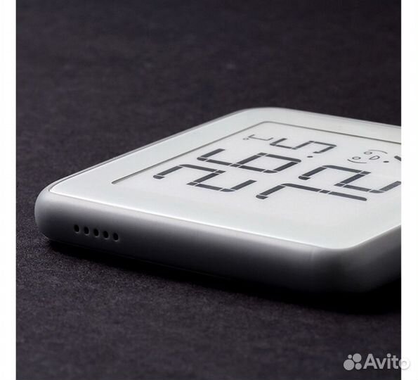 Гигрометр Xiaomi Miaomiaoce E-Ink