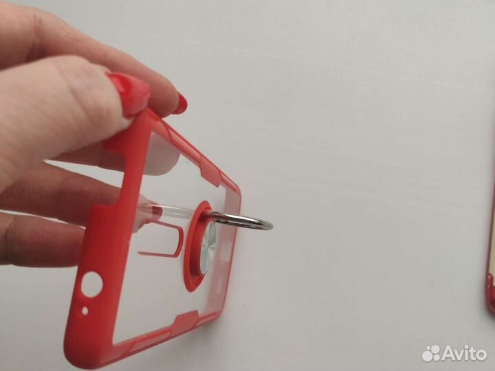 Чехол на mi 9t pro