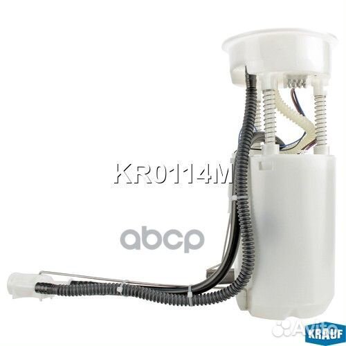 Модуль в сборе с бензонасосом KR0114M Krauf