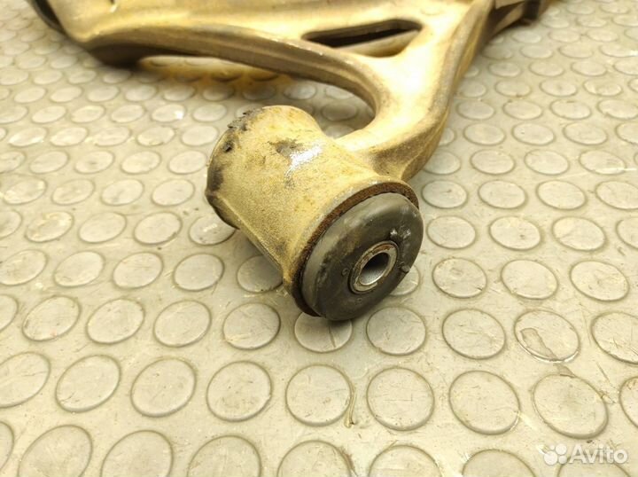 Рычаг передний левый Mercedes-Benz W163 M112.970