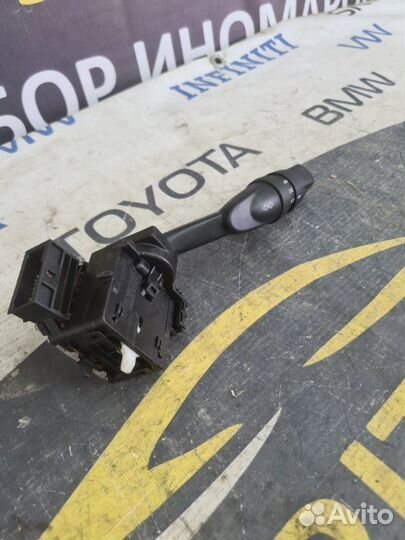 Подрулевой переключатель света Ssang Yong Actyon