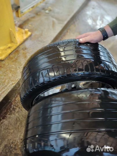 Колеса bmw r18 x1