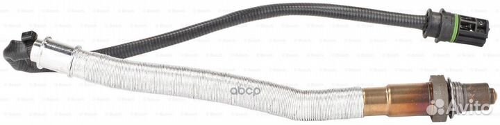 Лямбда-зонд BMW E90 2,5-3,0L 0258010413 Bosch