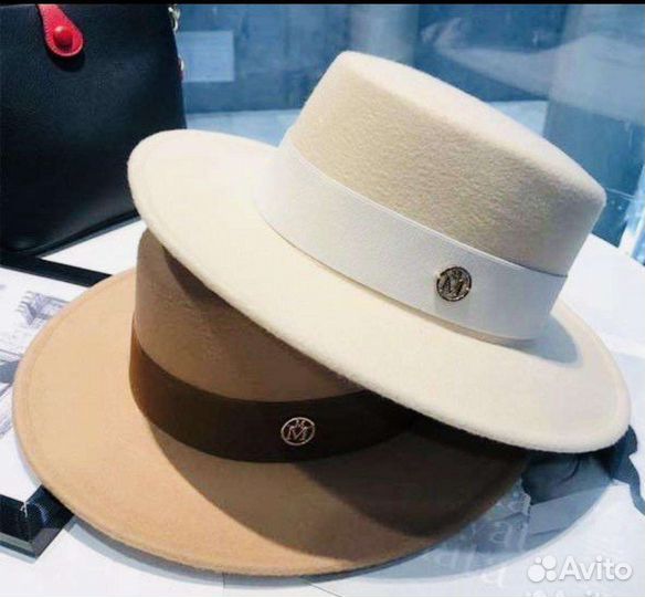 Шляпа женская