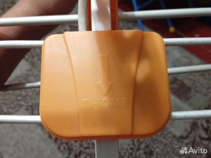 Антенна для тв