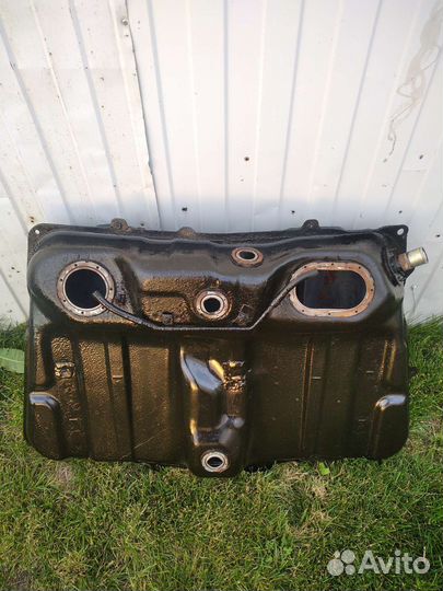 Топливный бак