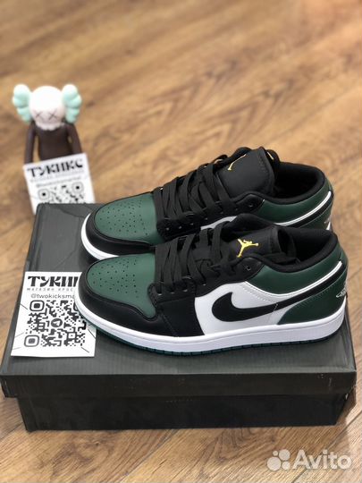 Nike air jordan 1 low 