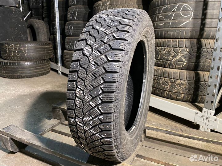 Gislaved Nord Frost 200 175/65 R15 88T