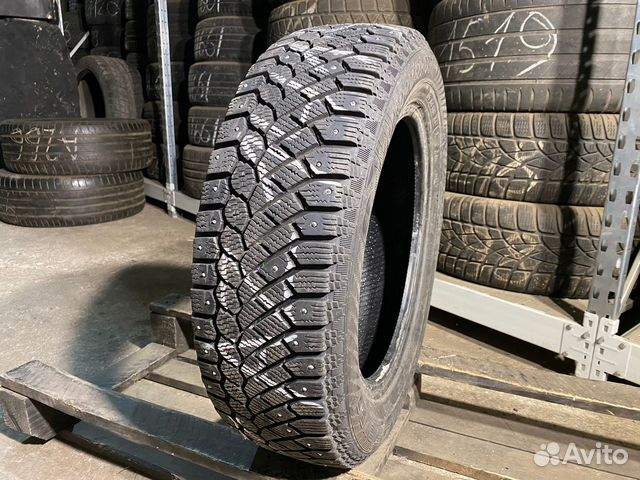 Gislaved Nord Frost 200 175/65 R15 88T