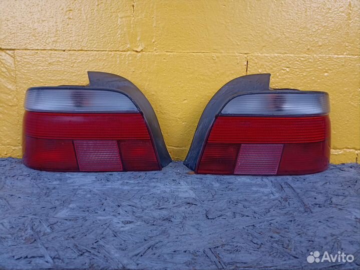 Бмв е39 е38 мотор вентилятор кондиционера