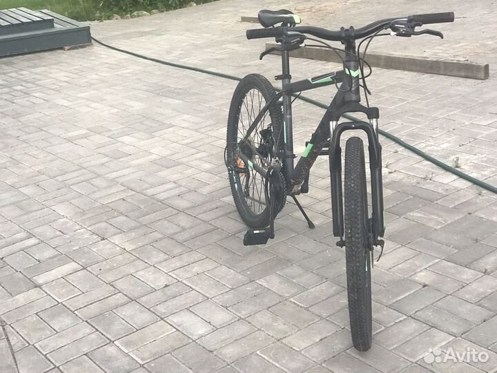 Горный велосипед stels 620 md