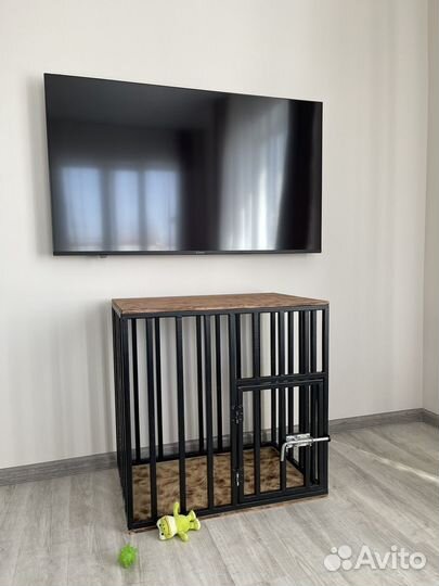 Клетка для собак