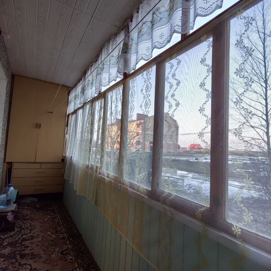 Квартира 1-комн. 28 м² в Тоншалово — фото 12 из 26